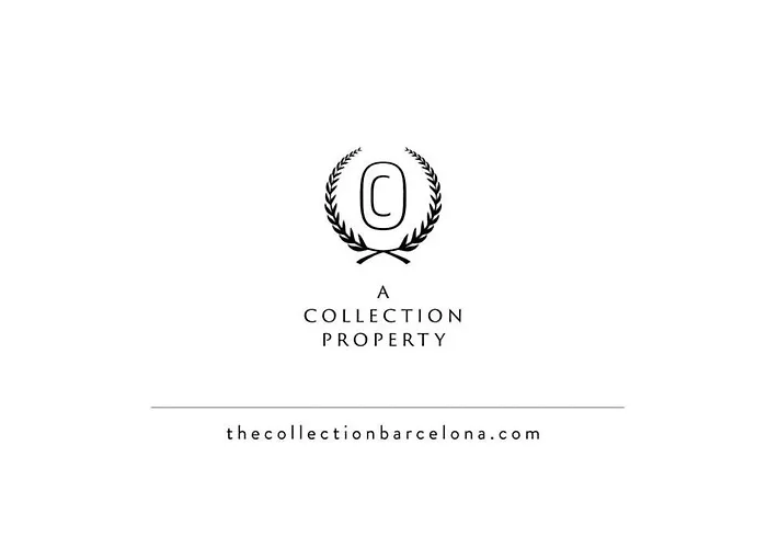 Perfectly Located 4Bed 4Bath Apartment In Barcelona 1 2